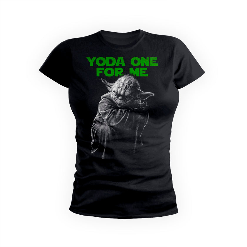 Yoda One