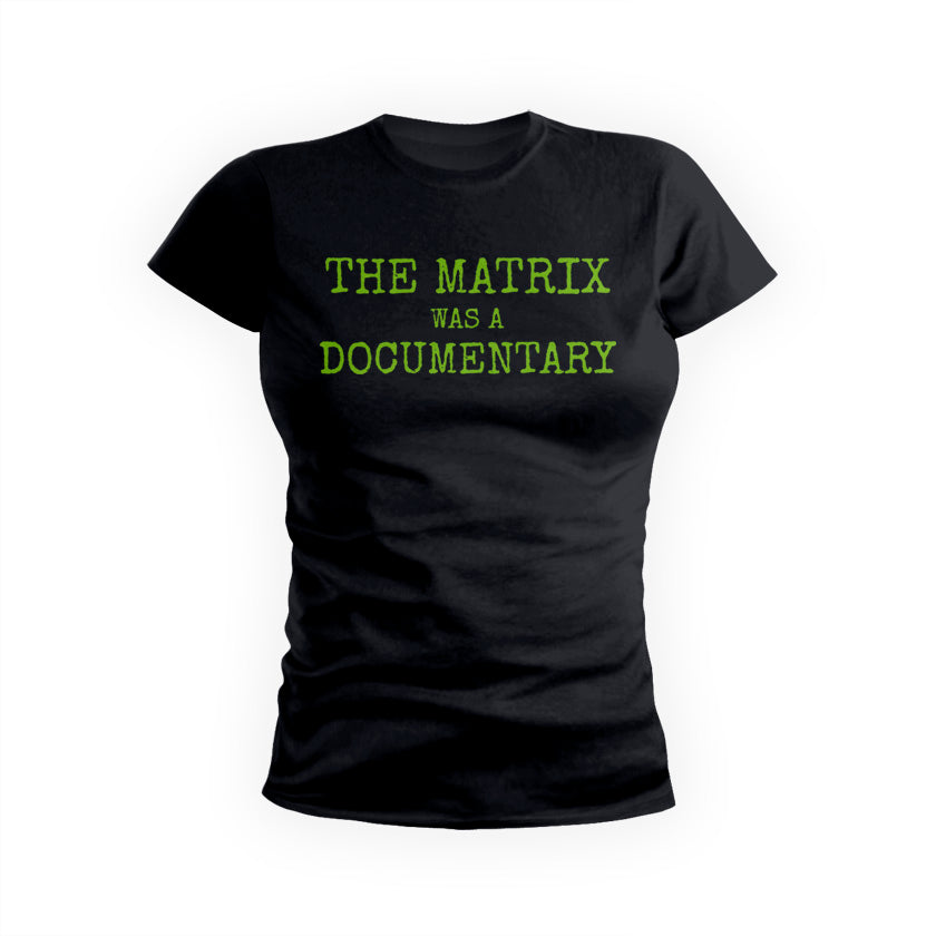 The Matrix Documentary