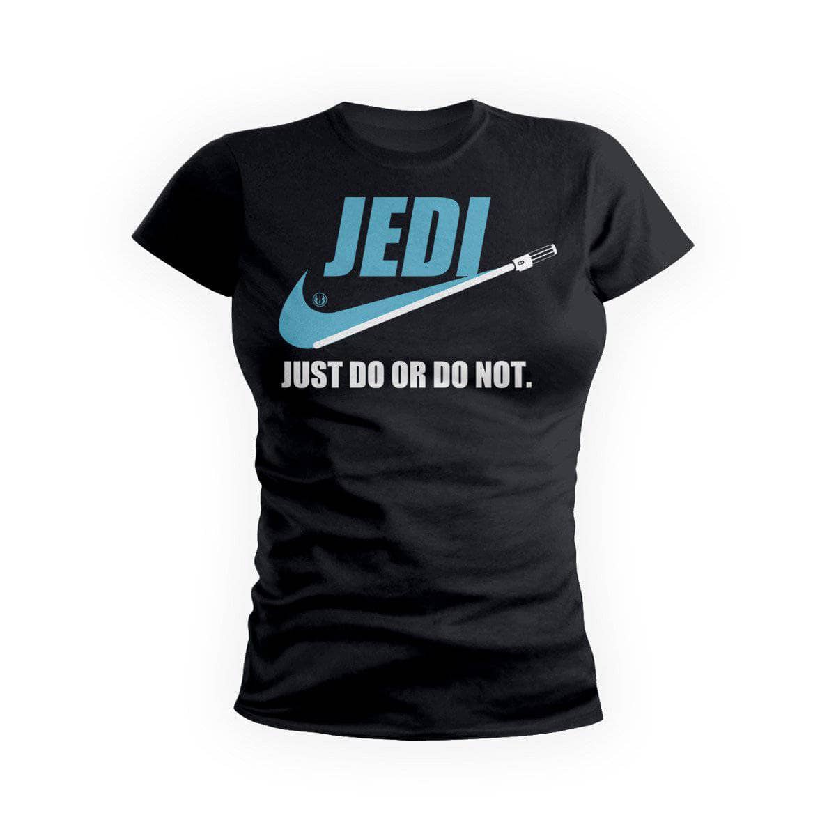 Jedi Swoosh