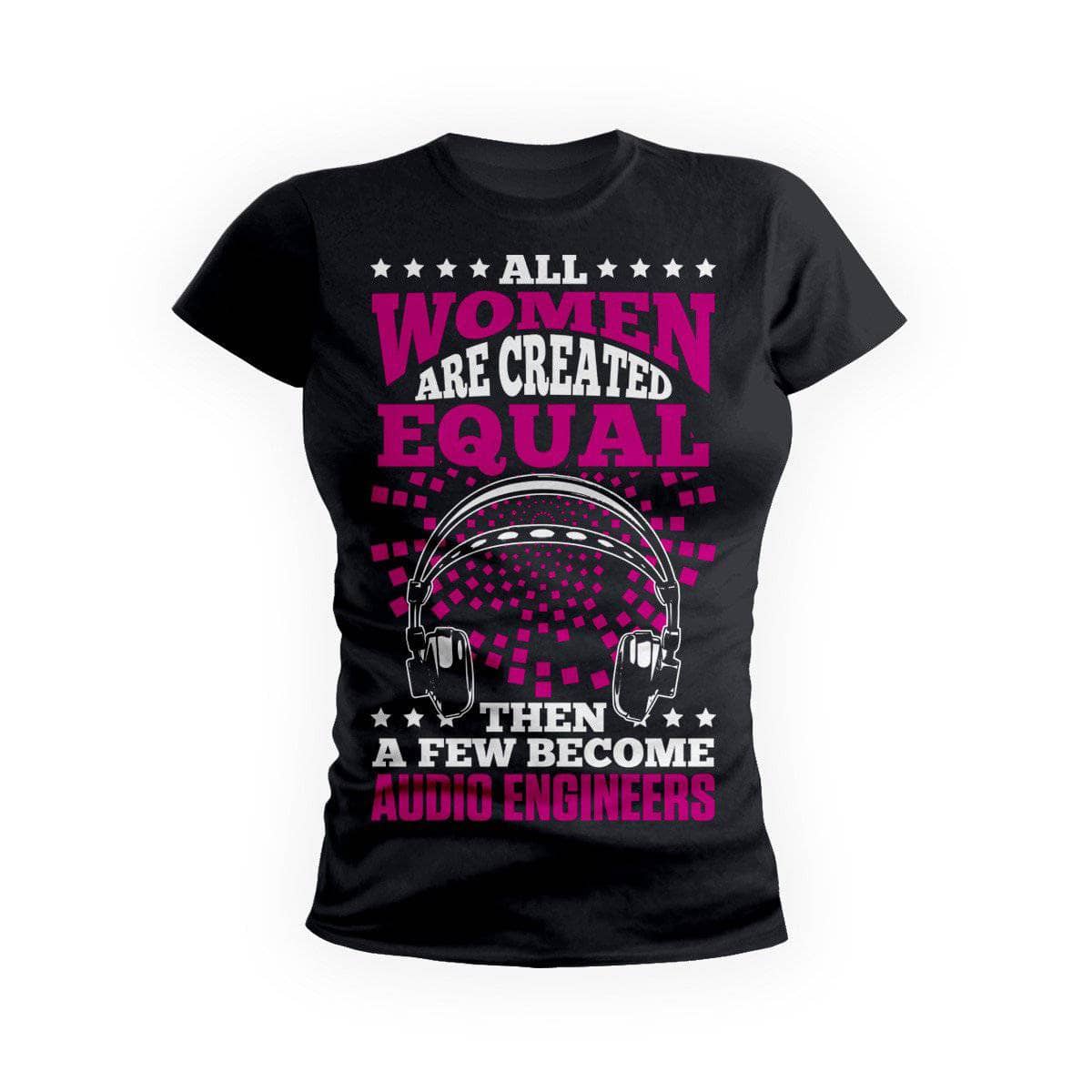 All Women Audio Engineers