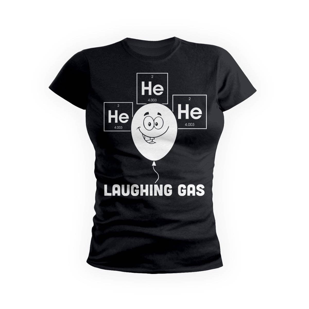 Laughing Gas