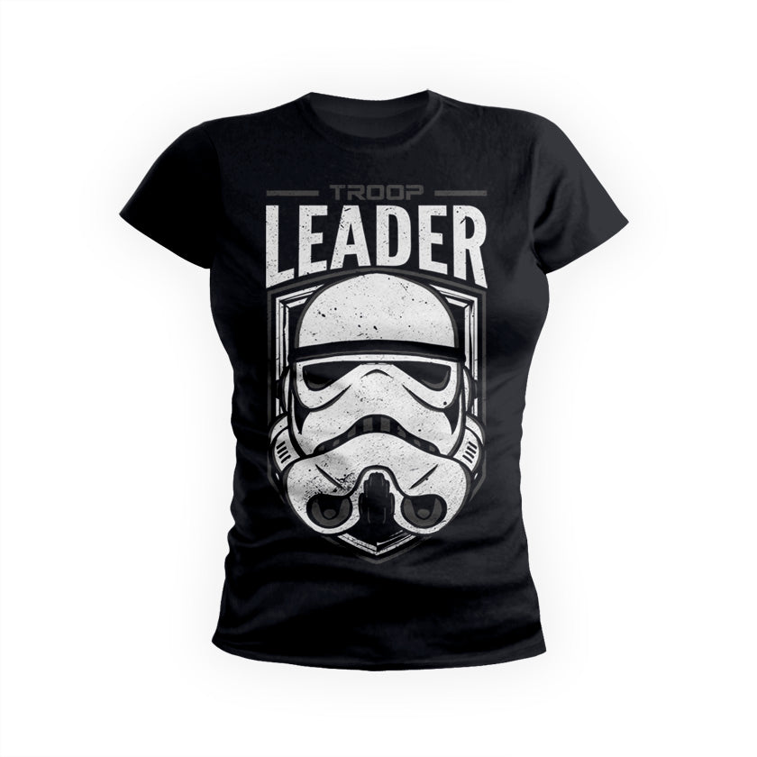 Troop Leader