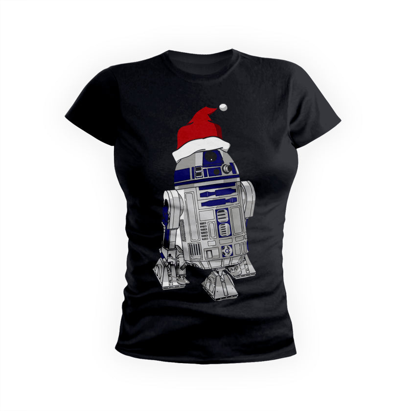 R2-D2 Christmas Hat