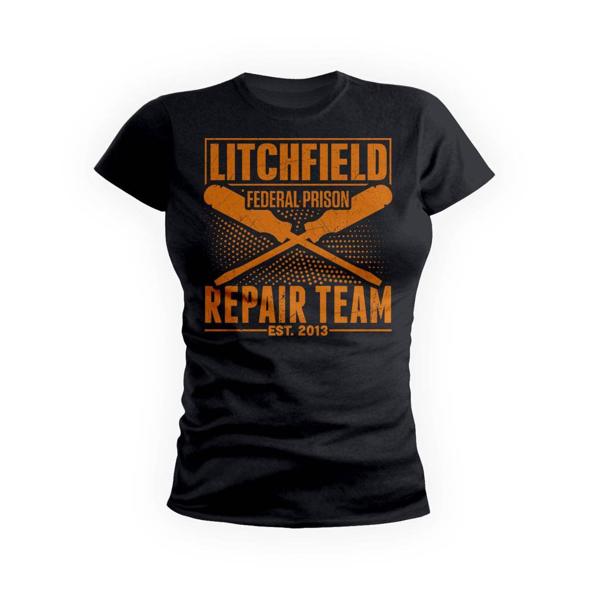 Litchfield Repair Team