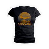 Top Gun Cougar