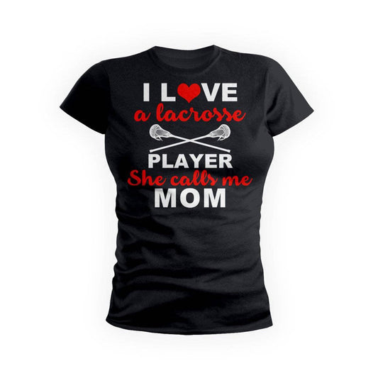 Lacrosse Daughter