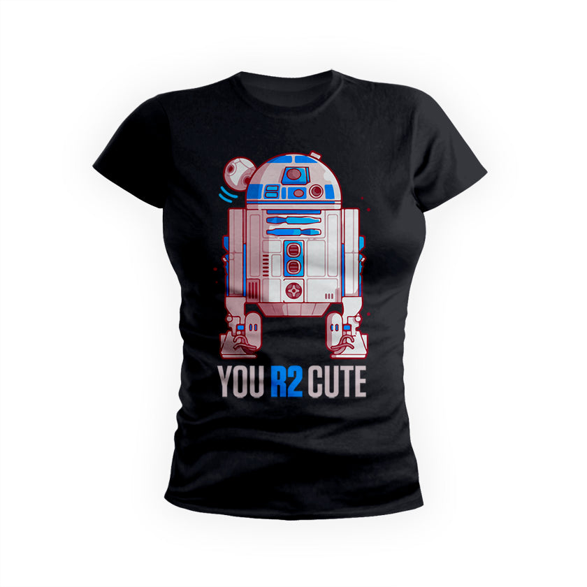 You R2 Cute