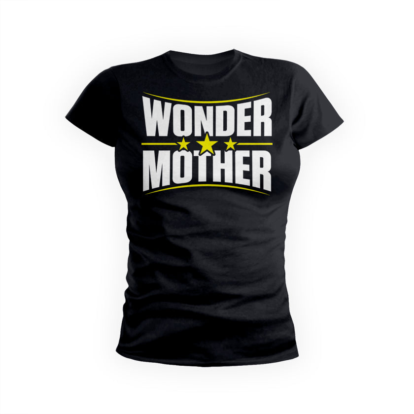 Wonder Mother