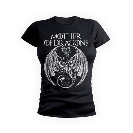 Mother Of Dragons