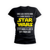 Star Wars Gift From God