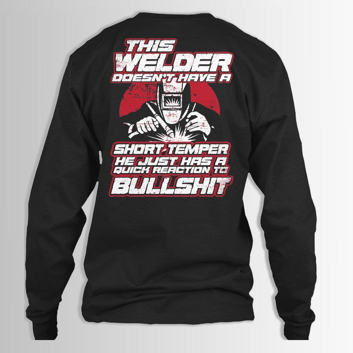 Welder