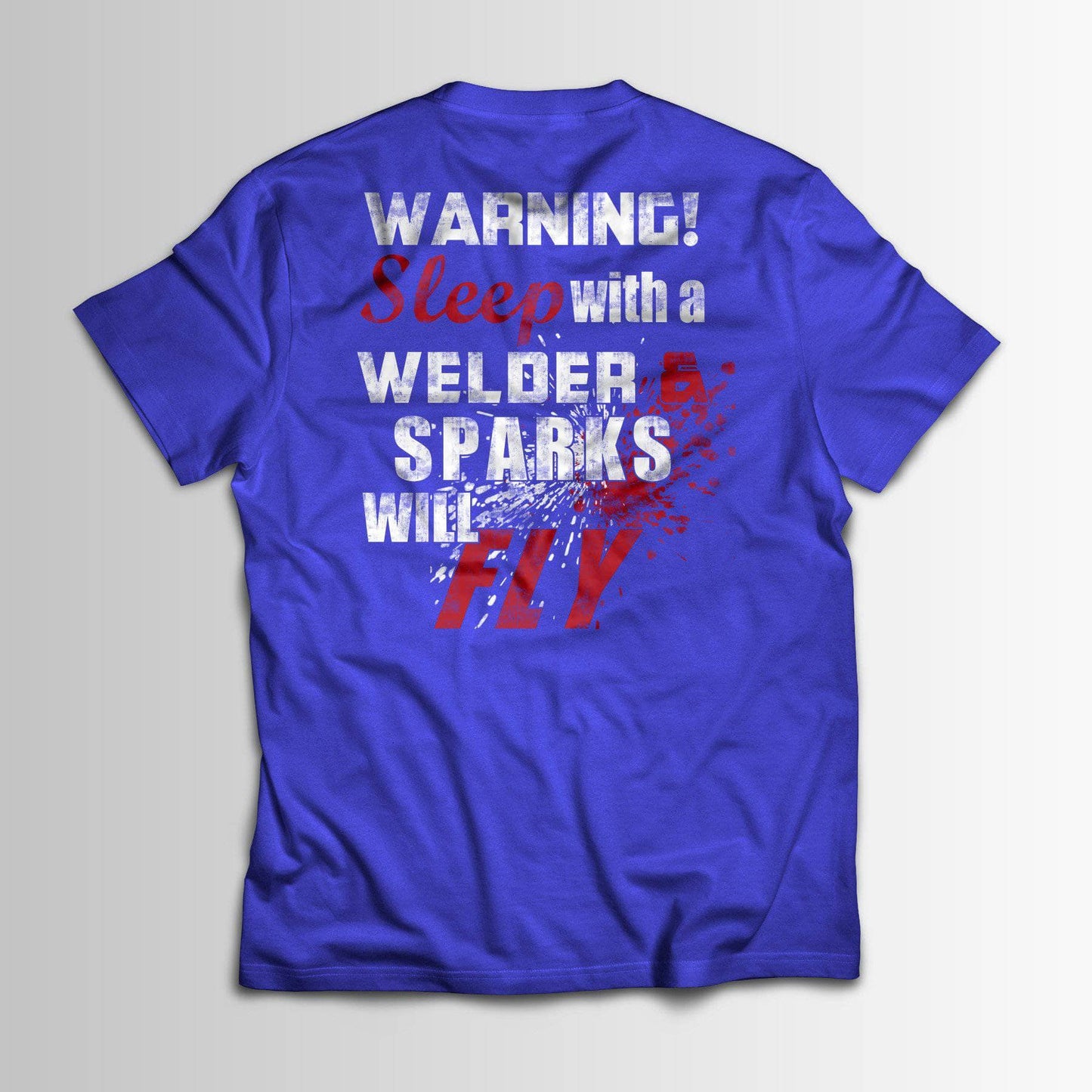 Sleep With A Welder