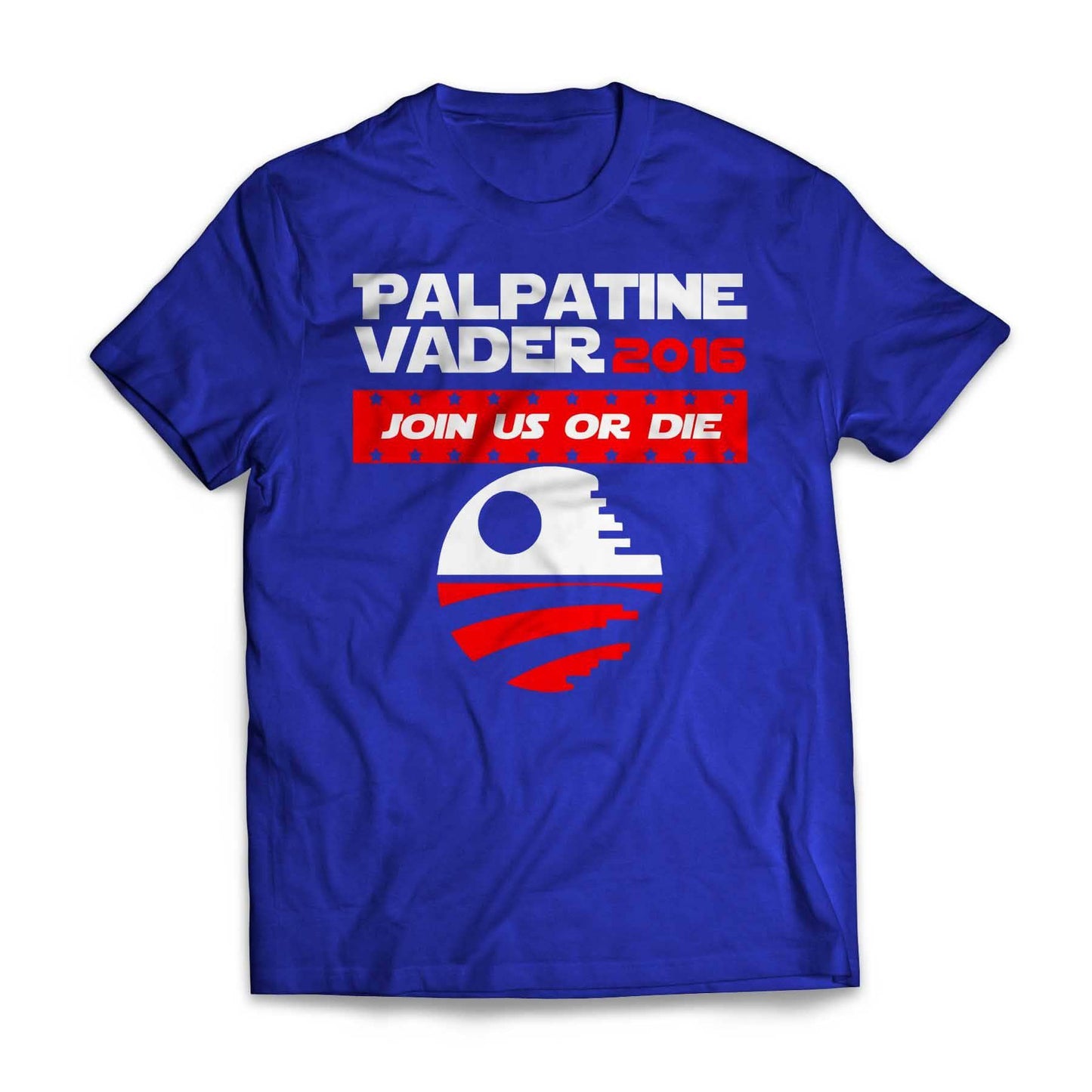 Palpatine Vader