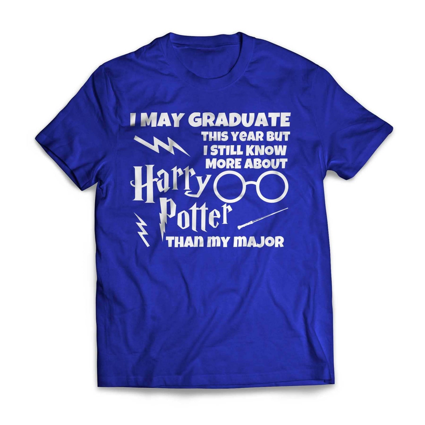 Harry Potter Major