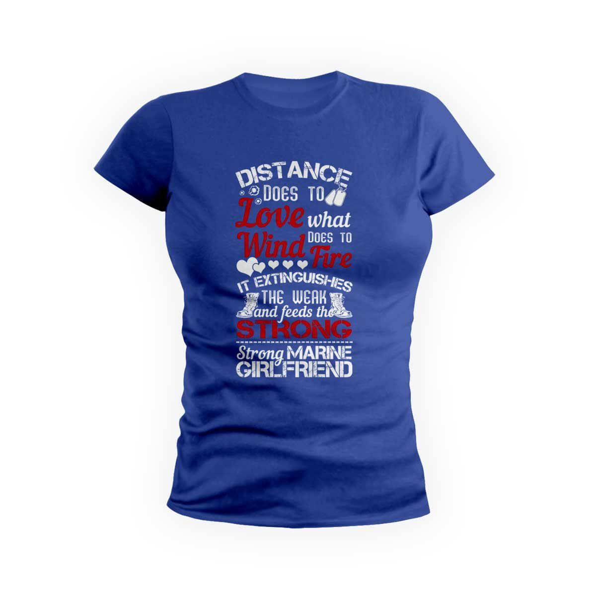Strong Marine GF