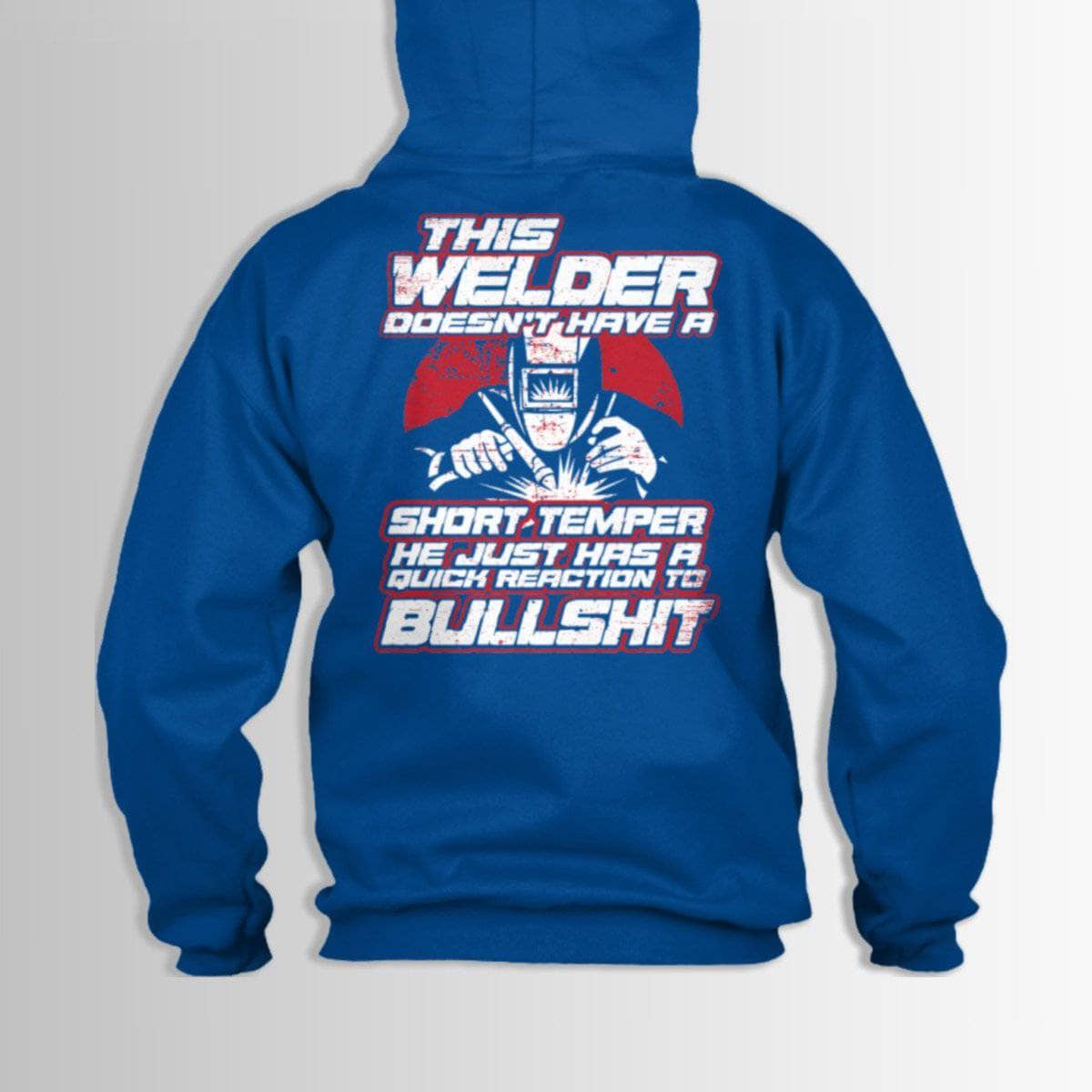 Welder