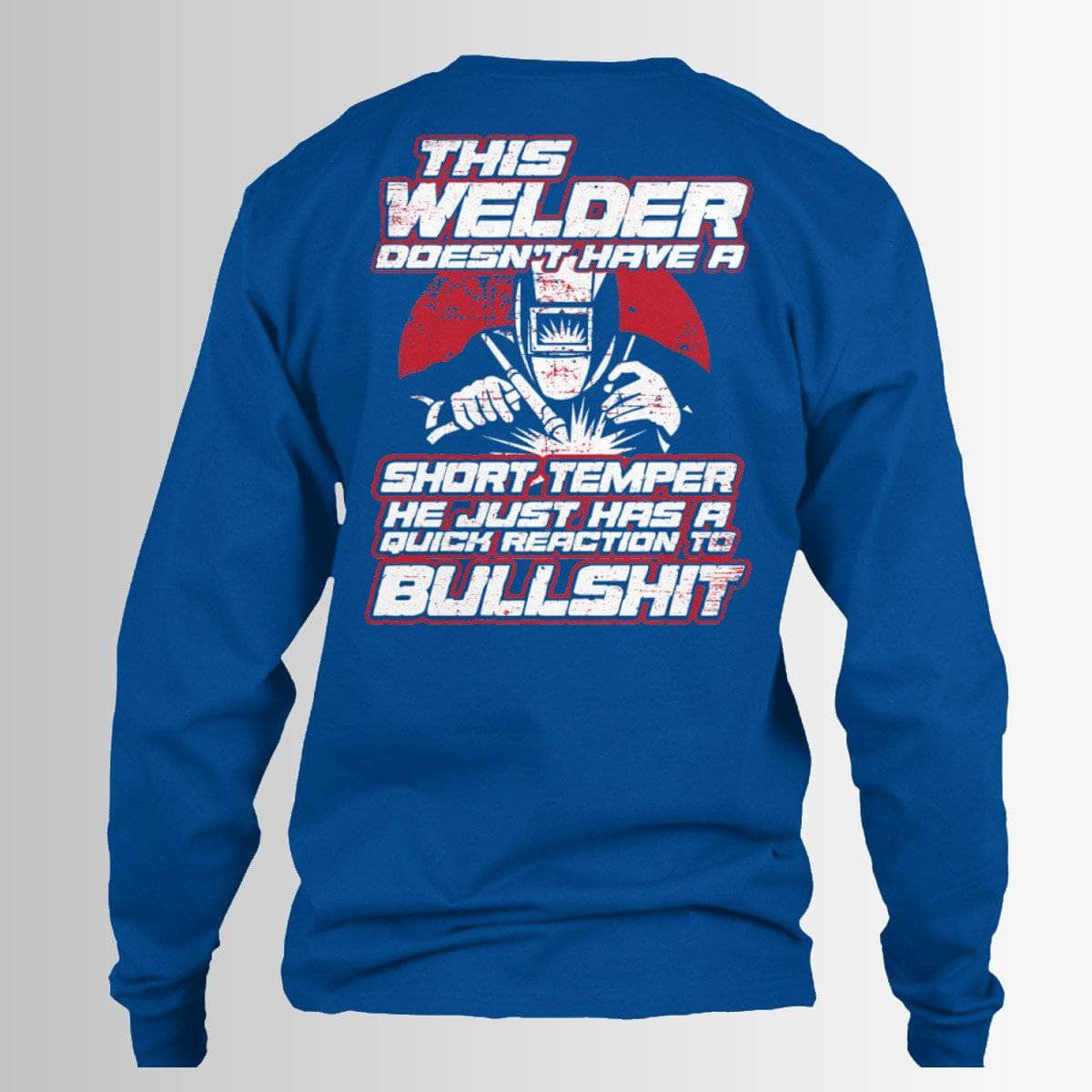 Welder