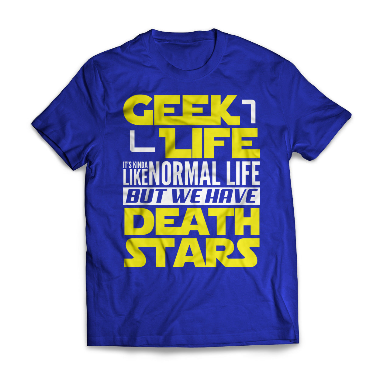 Geek Life