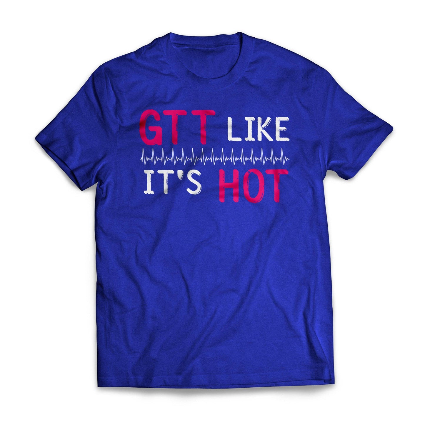 GTT Like It's Hot