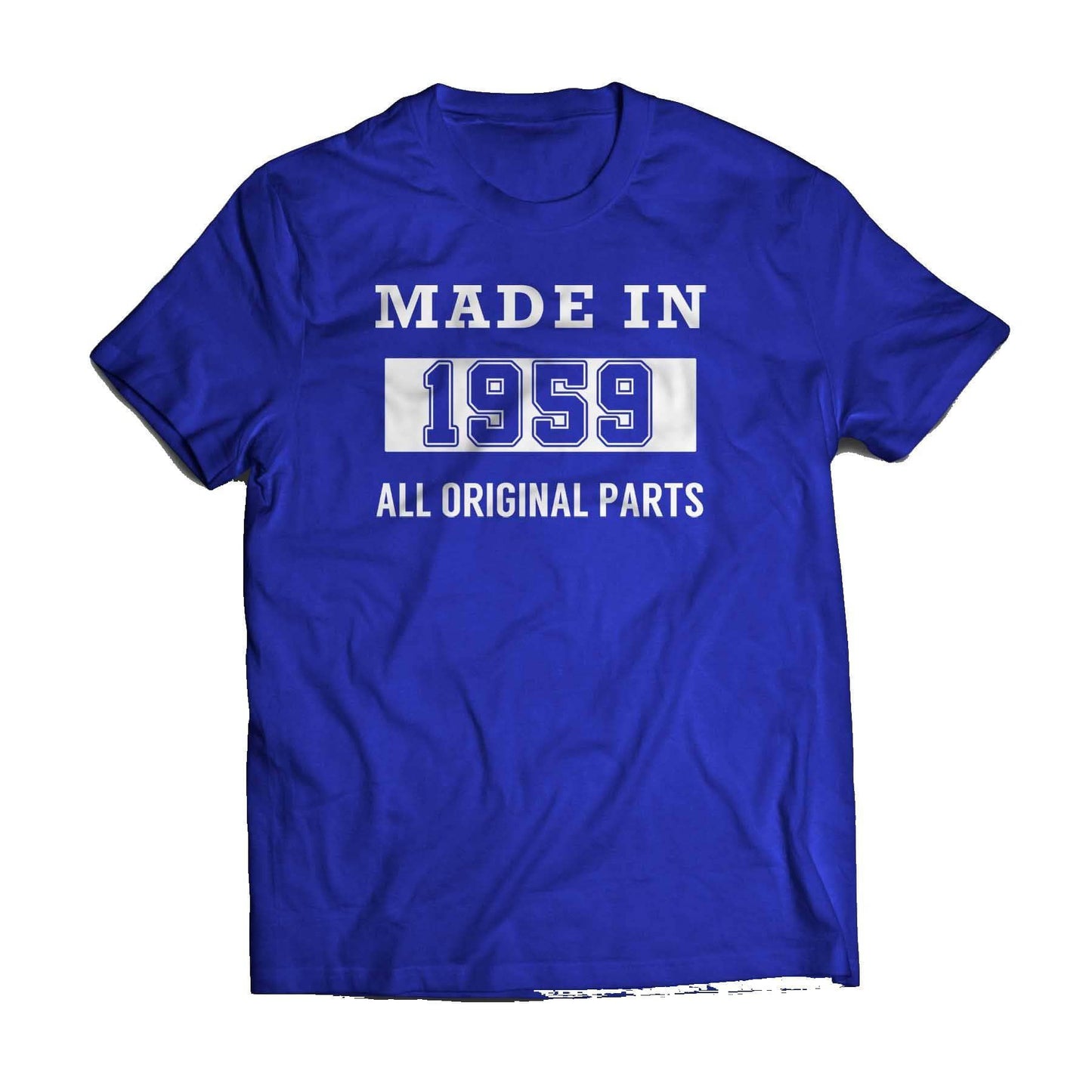 Made In 1959