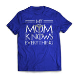 Mom Knows Everything 2