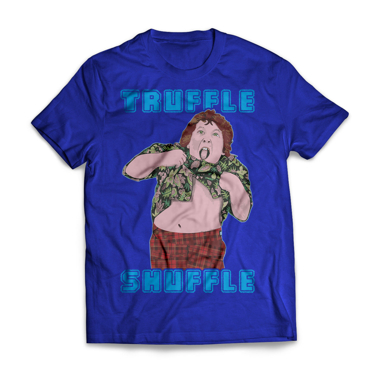 Truffle Shuffle