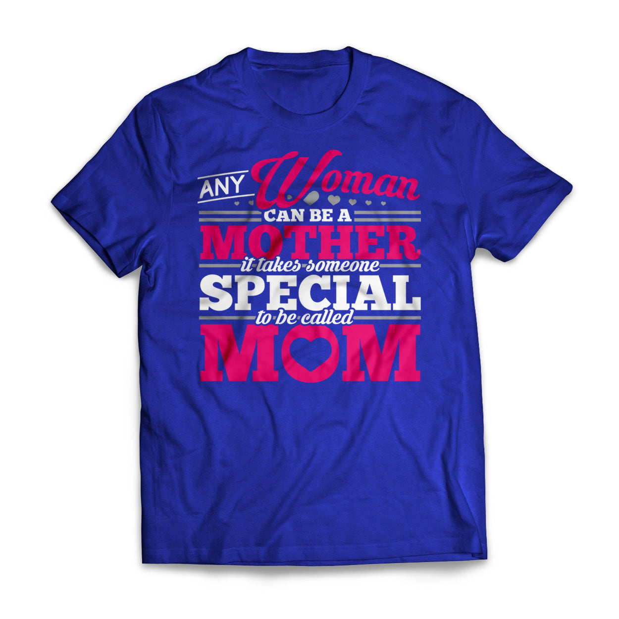 Special Mom