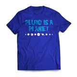 Pluto Is A Planet