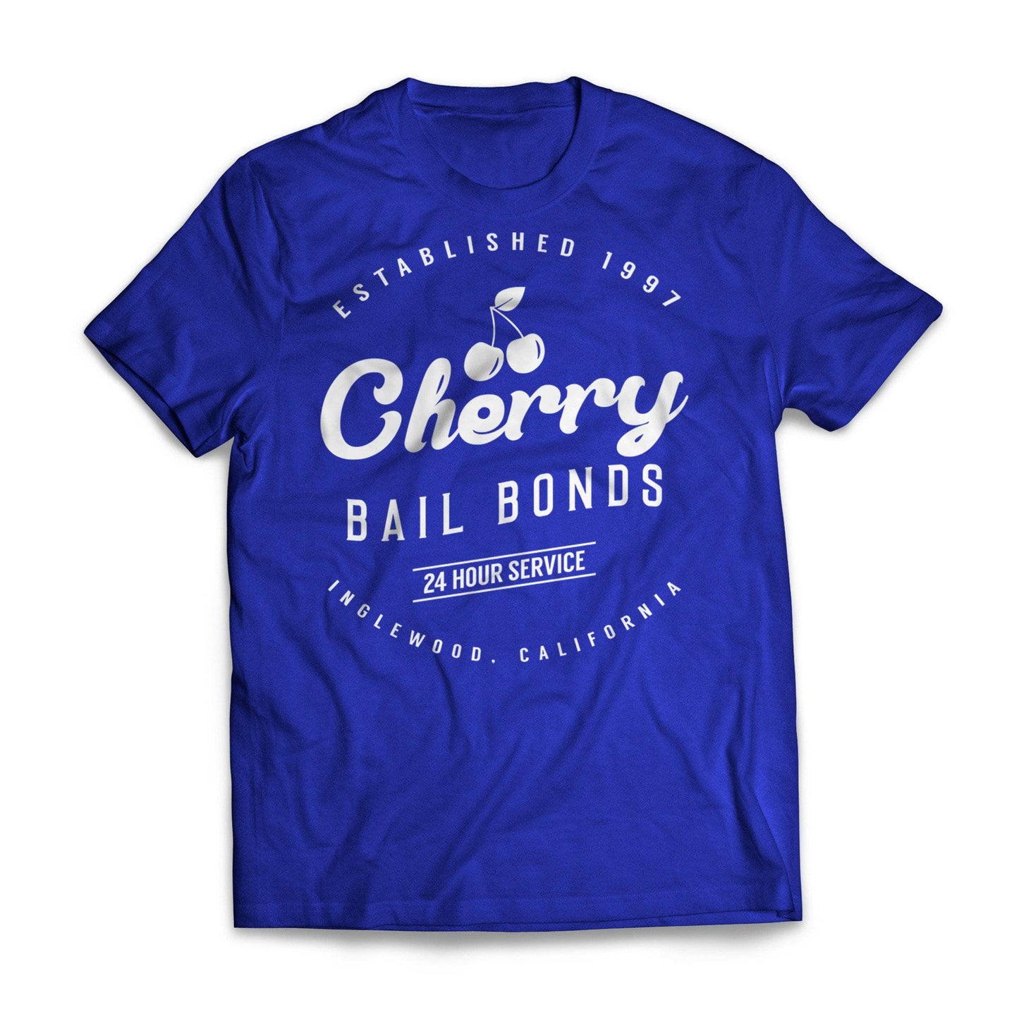 Cherry Bail Bonds