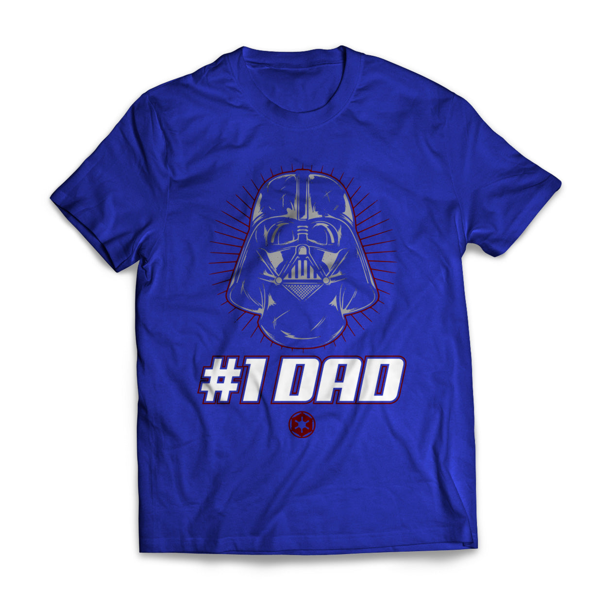 Vader #1 Dad 2