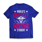 World's Okayest Nursing Student