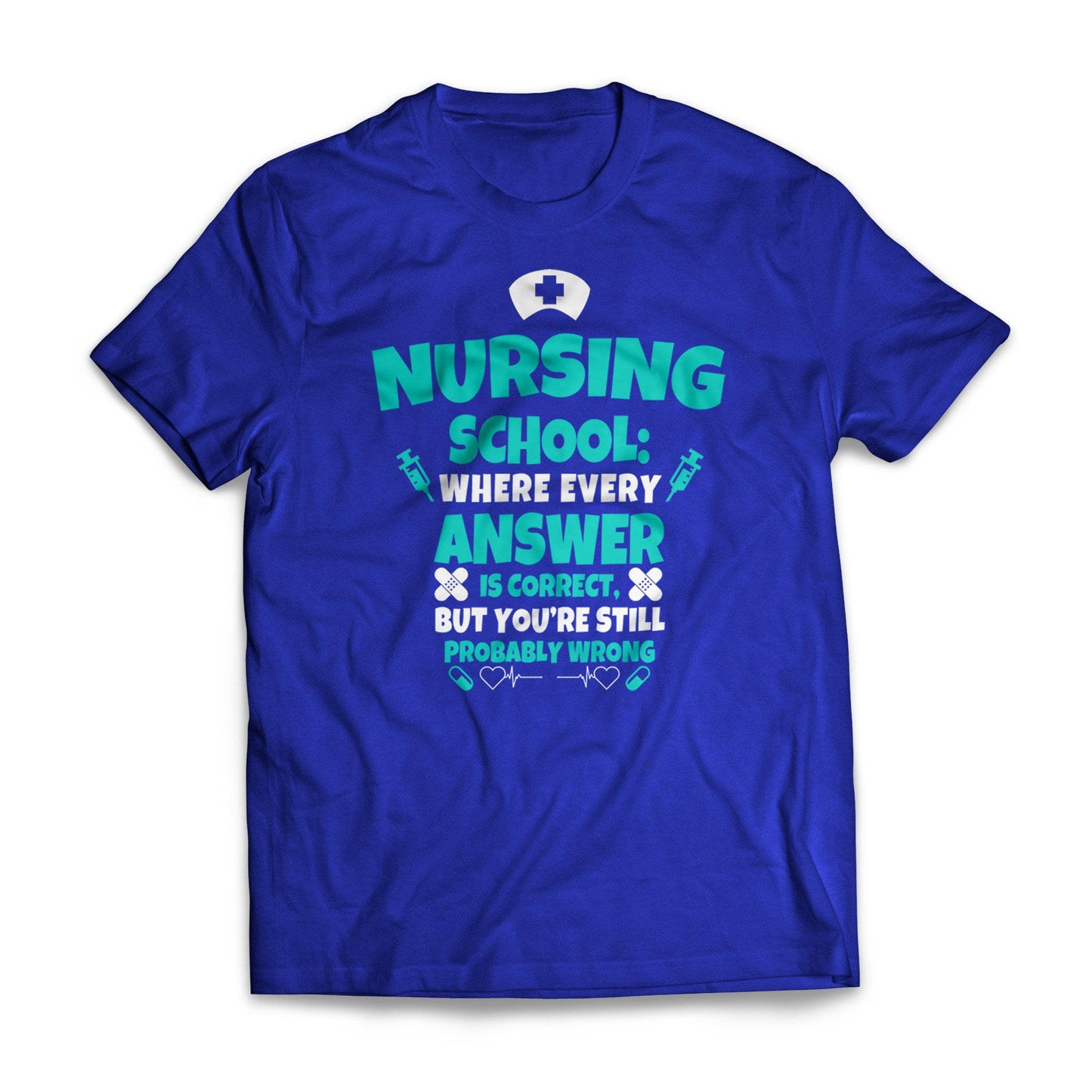 Nursing School