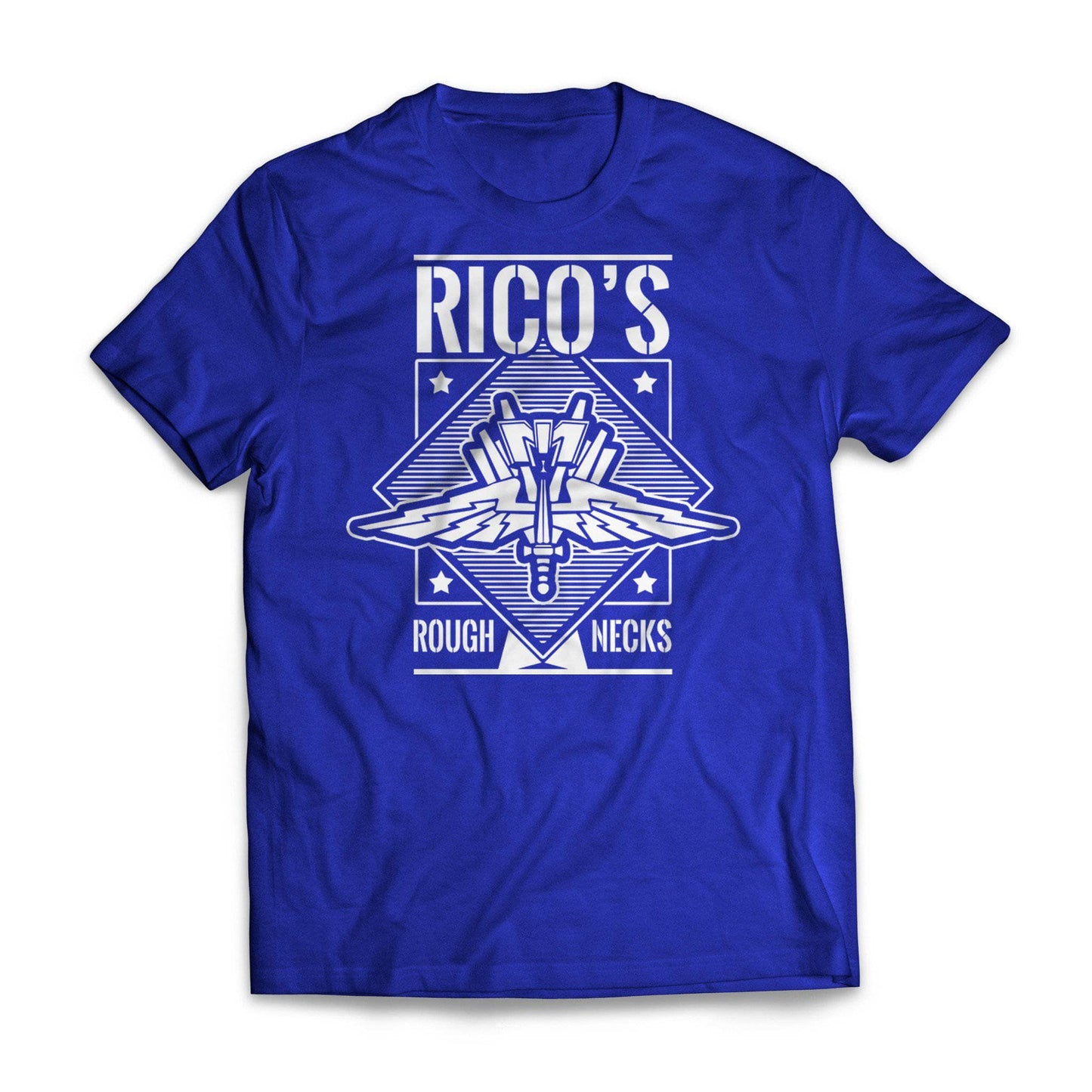 Rico's Roughnecks