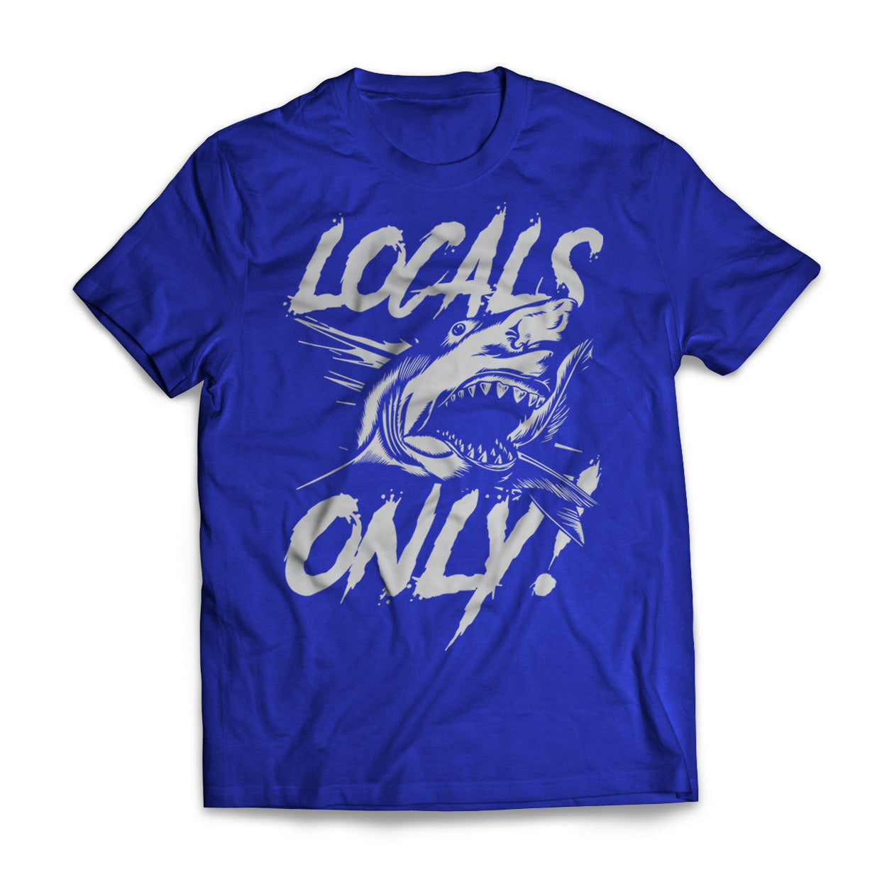 Locals Only