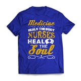 Heal The Soul