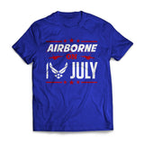 Airbone July IV