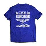 Awesome Since 1938