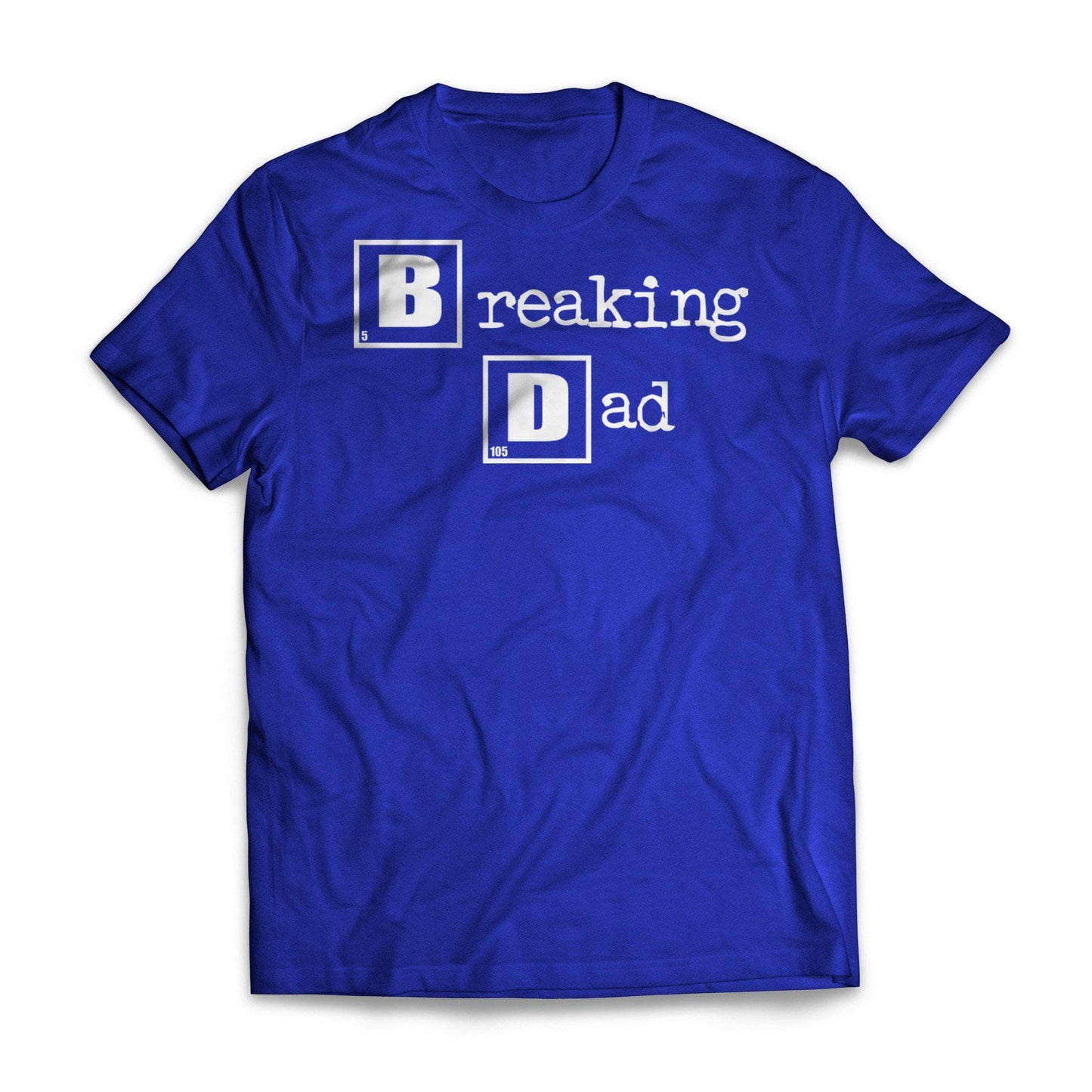 Breaking Dad