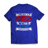 American RWB Pipefitter