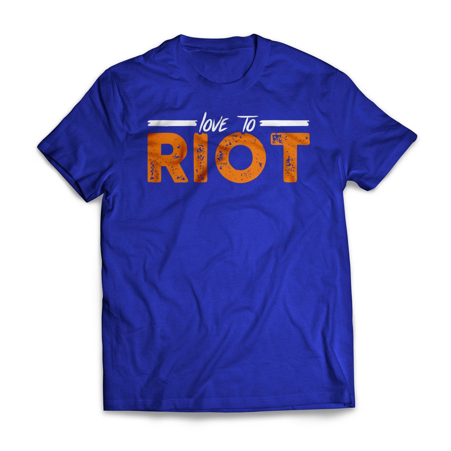 Love To Riot