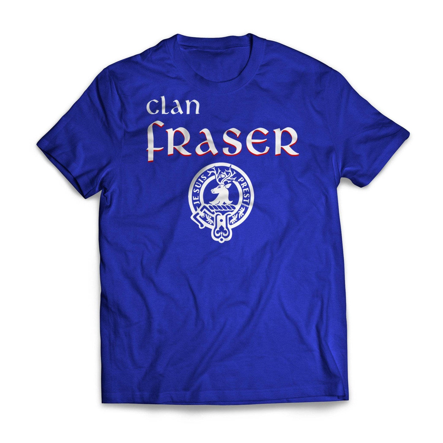 Clan Fraser