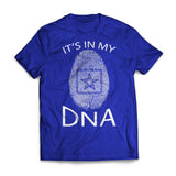 Army DNA