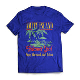 Amity Island Welcomes You 2