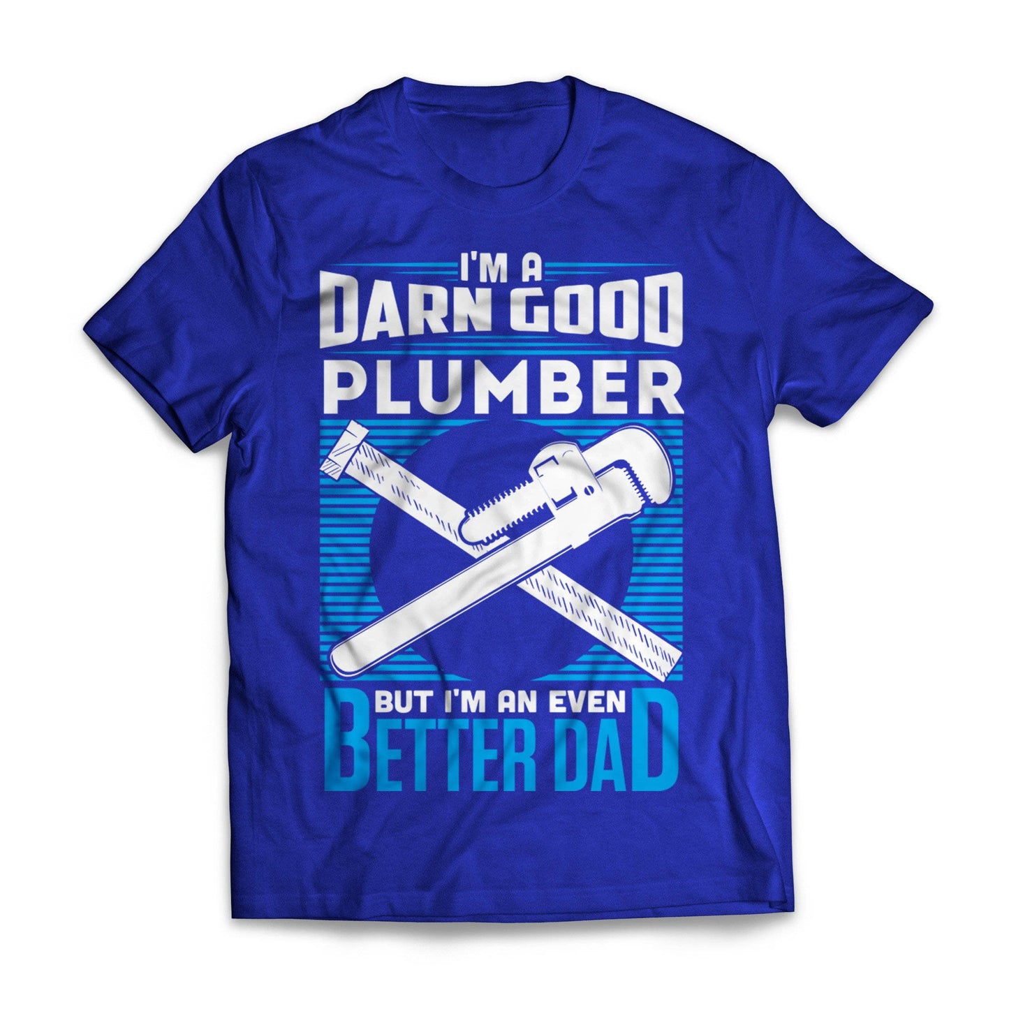 Darn Good Plumber