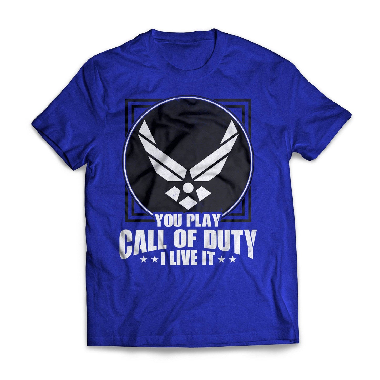 Air Force Call Of Duty