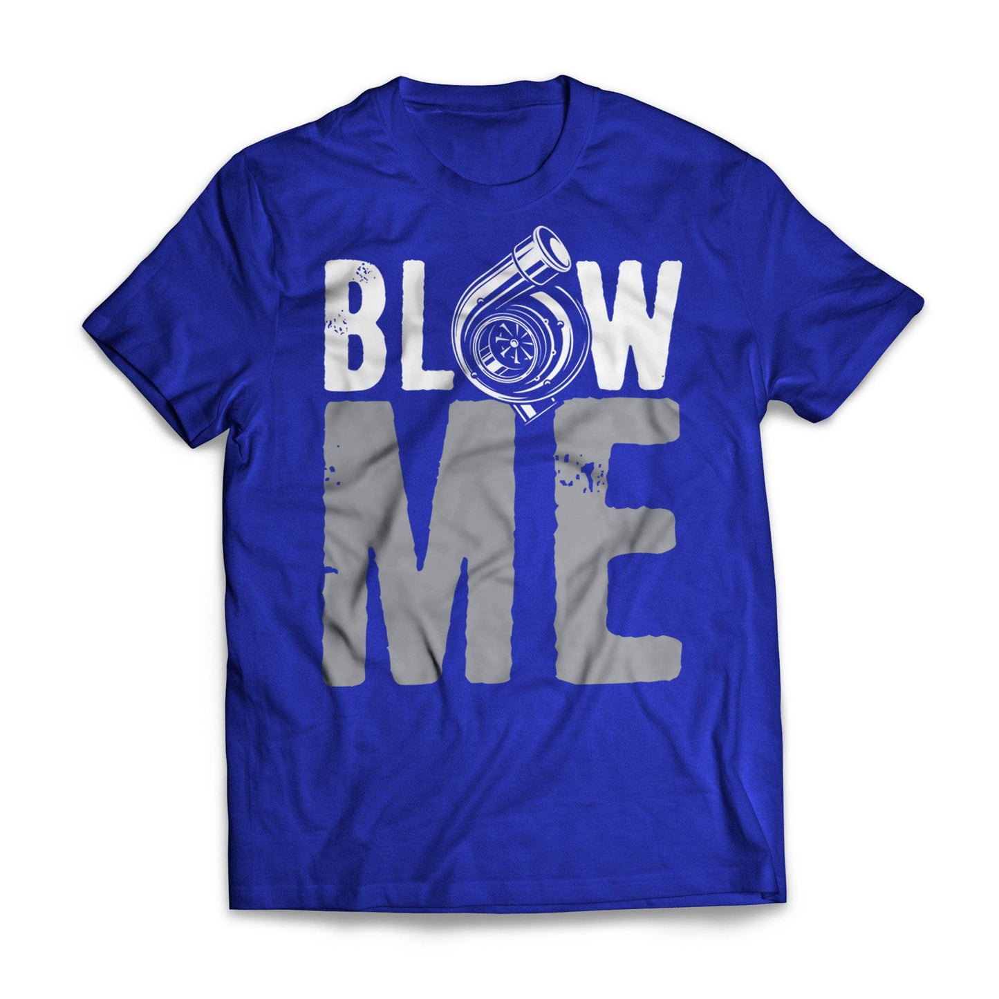 Blow Me Mechanics