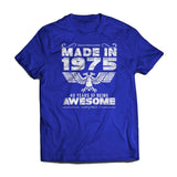 Awesome Since 1975