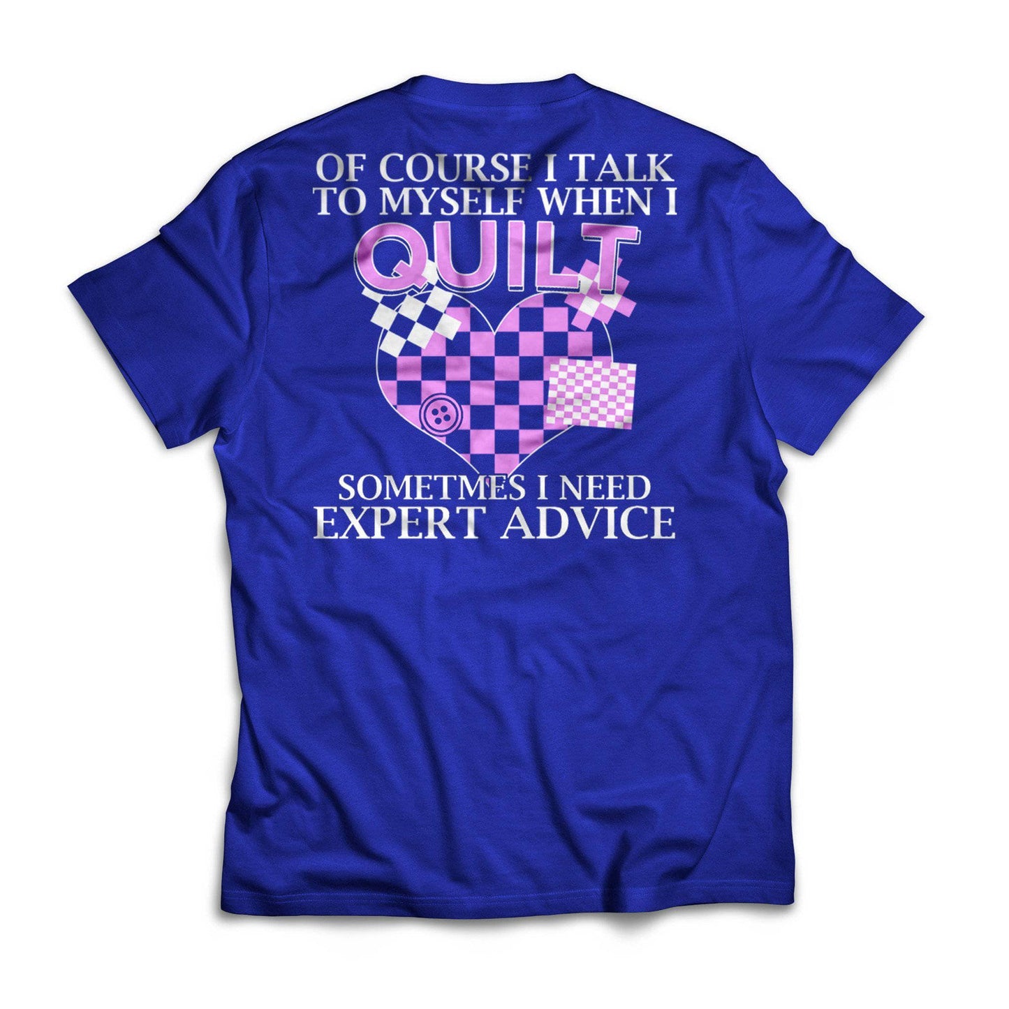 Expert Quilting Advice