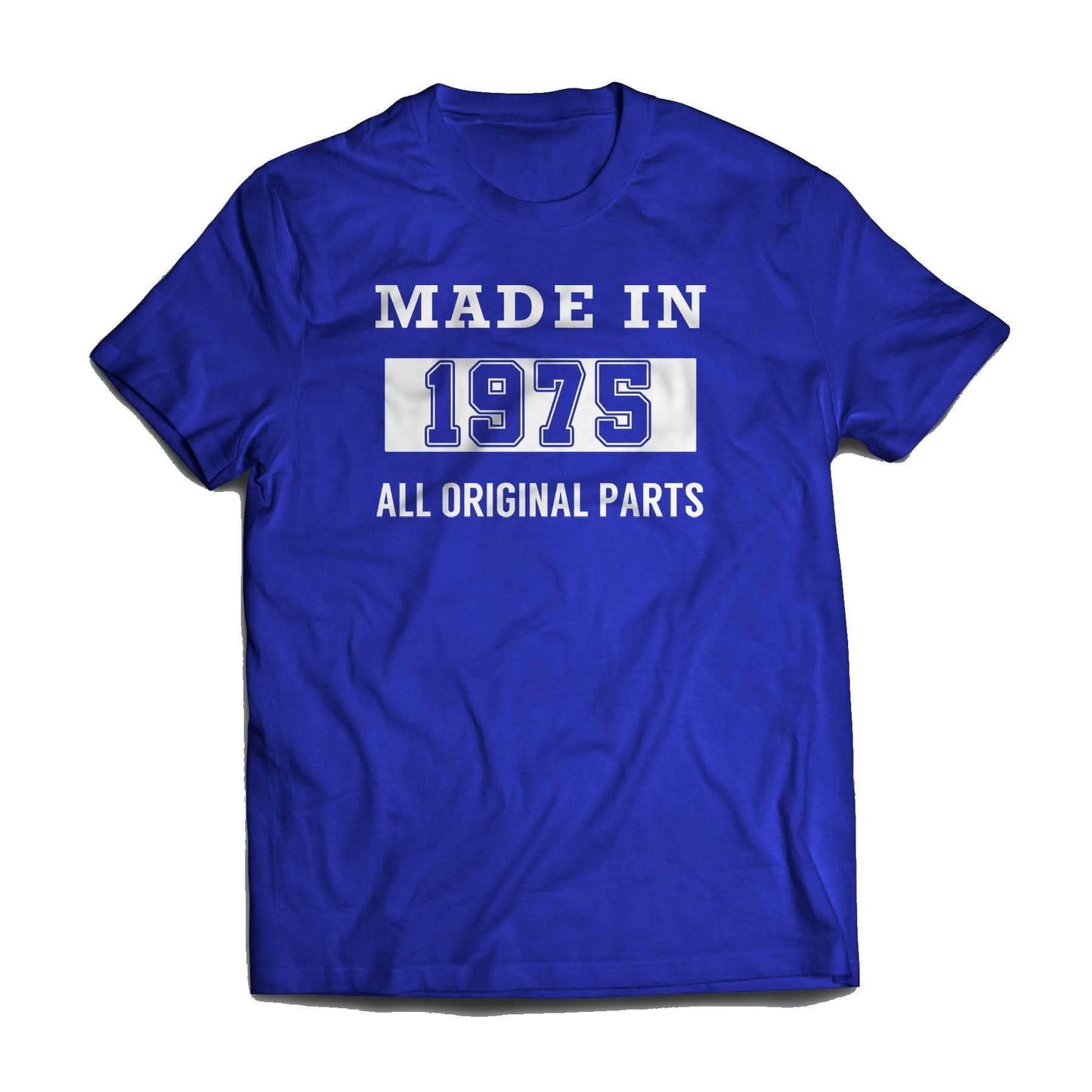 Made In 1975