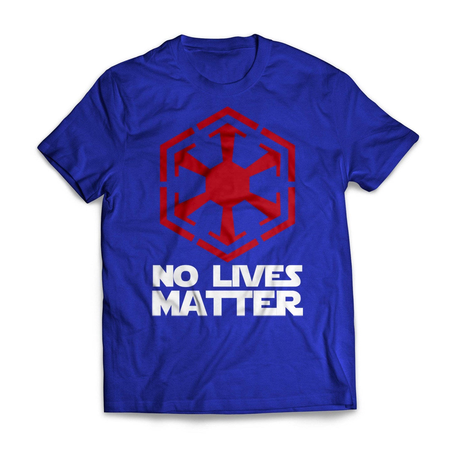 No Lives Matter Sith